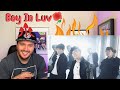 BTS - "Boy In Luv" MV Reaction! (Half Korean Reacts)