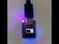 Spotpear ESP32-C3 Development Board with 0.42" LCD Display for Arduino Micropython WiFi Bluetooth