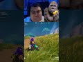 OO che cavolo ridero comunque Peter Griffin Gorilla e Joker #fortnite #gaming