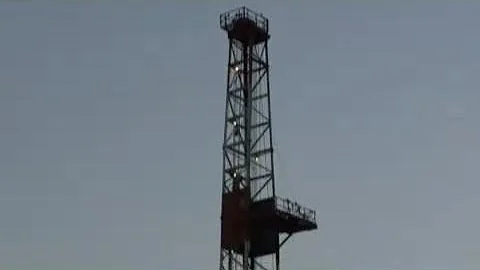 Haynesville Shale: Waiting to Sign