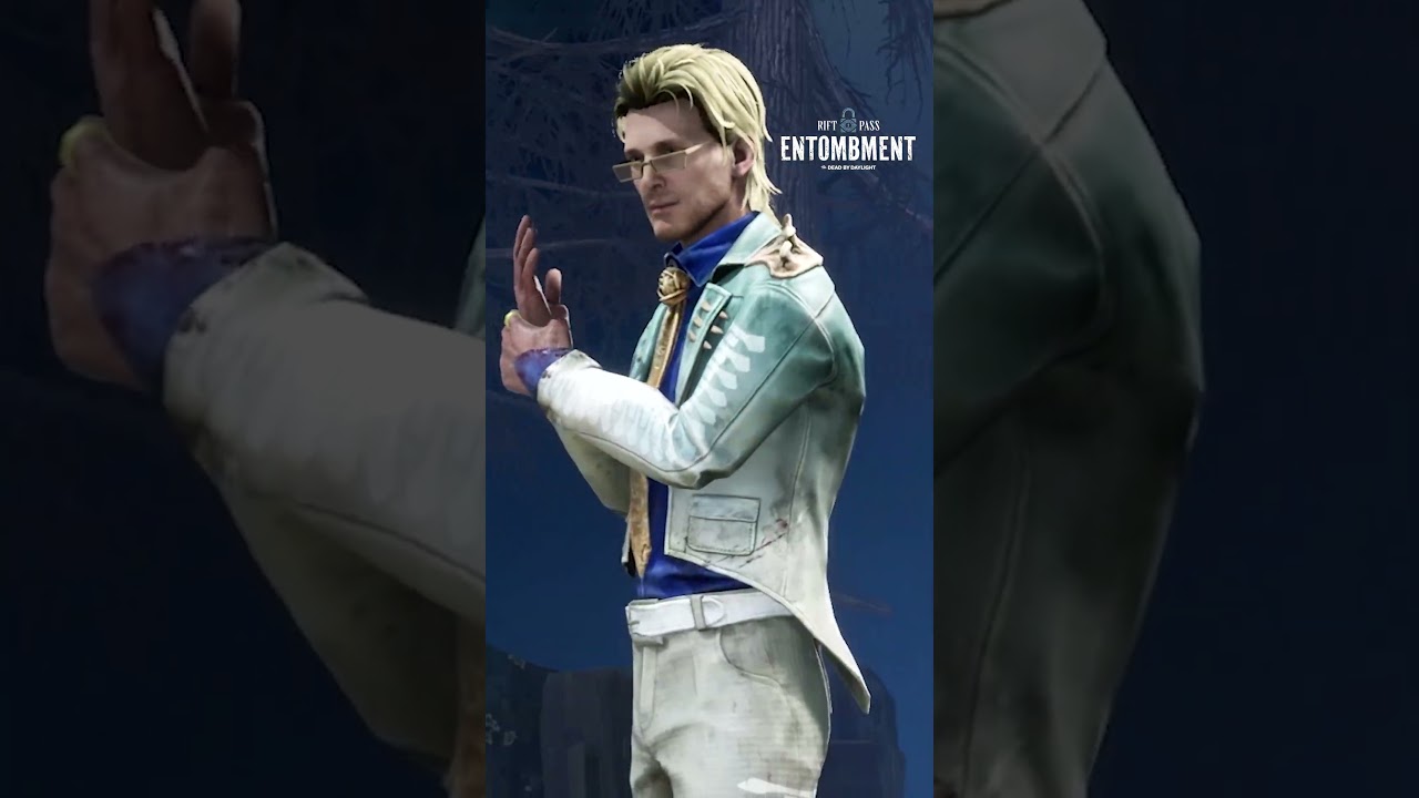 Venture into the Premium Track of the Entombment Rift