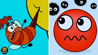 💀 Help Me Tricky Puzzle vs Hide Ball – Hardest Mobile Game Battle Ever!