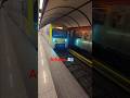 faster metro in Athens Greece 🇬🇷 #athens #shorts #ytshorts #travel #viral