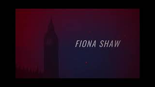 Killing Eve Opening Titles