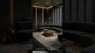 9x12 Modern Abstract Area Rug ✨ | Contemporary Statement Rug for Luxury Dallas Interiors