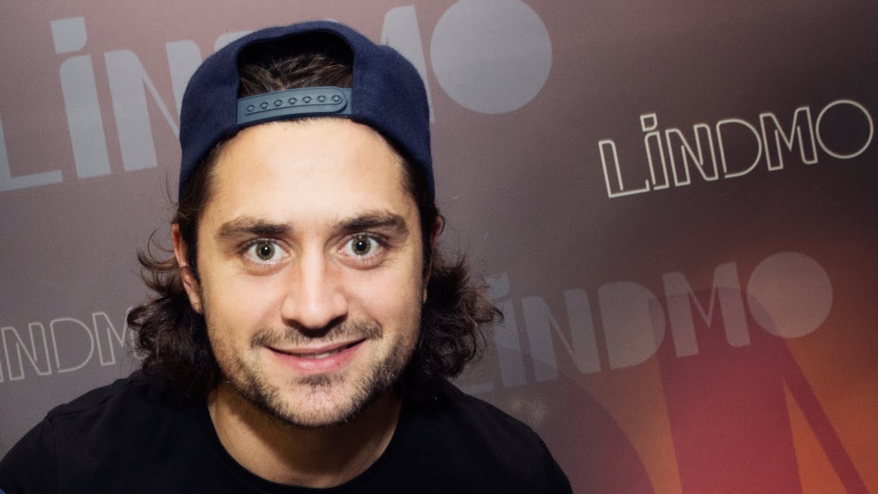 Mats Zuccarello: – I only speak Russian when I've been drinking