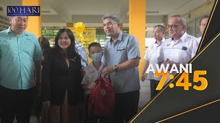 KPM tangani menerusi pengambilan guru baharu secara berfasa KPM tangani menerusi pengambilan guru baharu secara berfasa