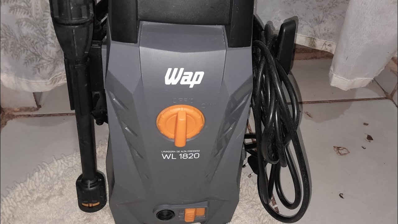 como montar lavadora 