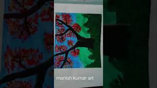 Manish Kumar Art