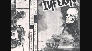 INFERNO - Skinhead