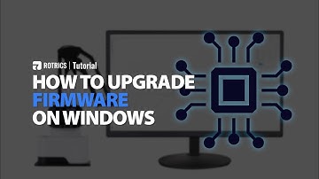[DexArm Tutorial] How to upgrade firmware on Windows