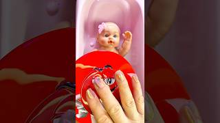 💫 Deep Relaxation ASMR 🧸 Doll &amp; Toy Sounds for Peaceful Mind!#asmr#toys#shorts#satisfying