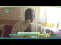 Magal Daroul Mouhty 2019: Ni Mame Thiérno ande ak Serigne Touba (S. Khadim MBACKE Mountakha)