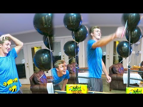 birthday-balloon-present-surprise-prank!