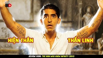 [Review Phim] Chàng Trai Được Thần Linh Chỉ Dẫn Trở Thành Thiên Tài Toán Học