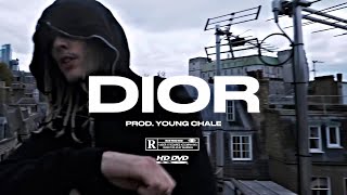 🎧 LIL KRYSTALLL x BIG BABY TAPE Type Beat 2023 - "DIOR" (prod. Young Chale)