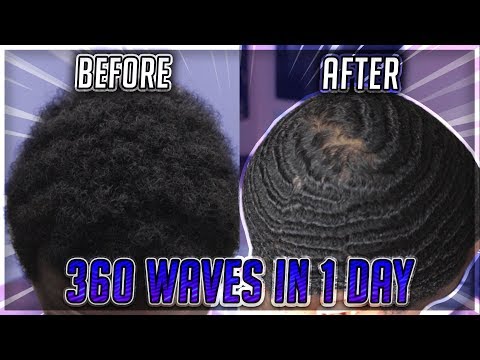 Video: How To Make Waves