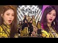 《Comeback Special》 CLC(씨엘씨) - BLACK DRESS @인기가요 Inkigayo 20180225