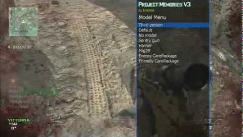 MW3: Project Memories V3 + Download!