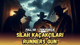 Gun Runners (1958) - The Gun Runners | Cowboy and Western Movies by Aqua Film 3,912 views 2 weeks ago 1 hour, 22 minutes