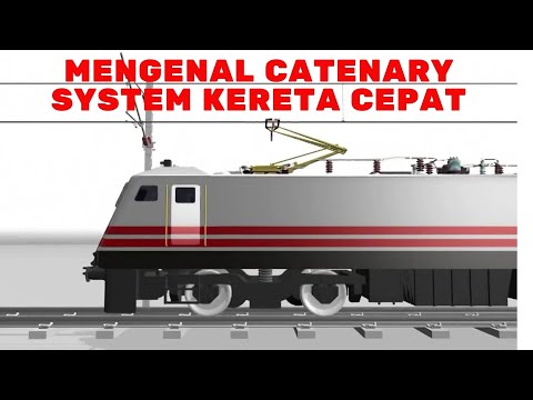 Video: Kapan catenary ditemukan?