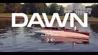 Video thumbnail of "Matisse & Sadko feat. Alex Aris - Dawn"