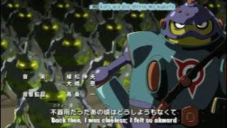 Blue Dragon OP - My Friend