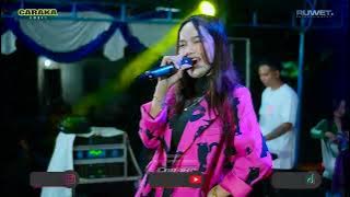 BOJO BIDUAN SISKA AMANDA - CARAKA MUSIC WEDDING PARTY MANSUR & JAZIL | ABBAS AUDIO