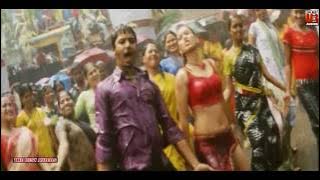 Kitta Neringivaadi Video Song | Dishyum | Jeeva | Sandhya | Sasi | Vijay Antony