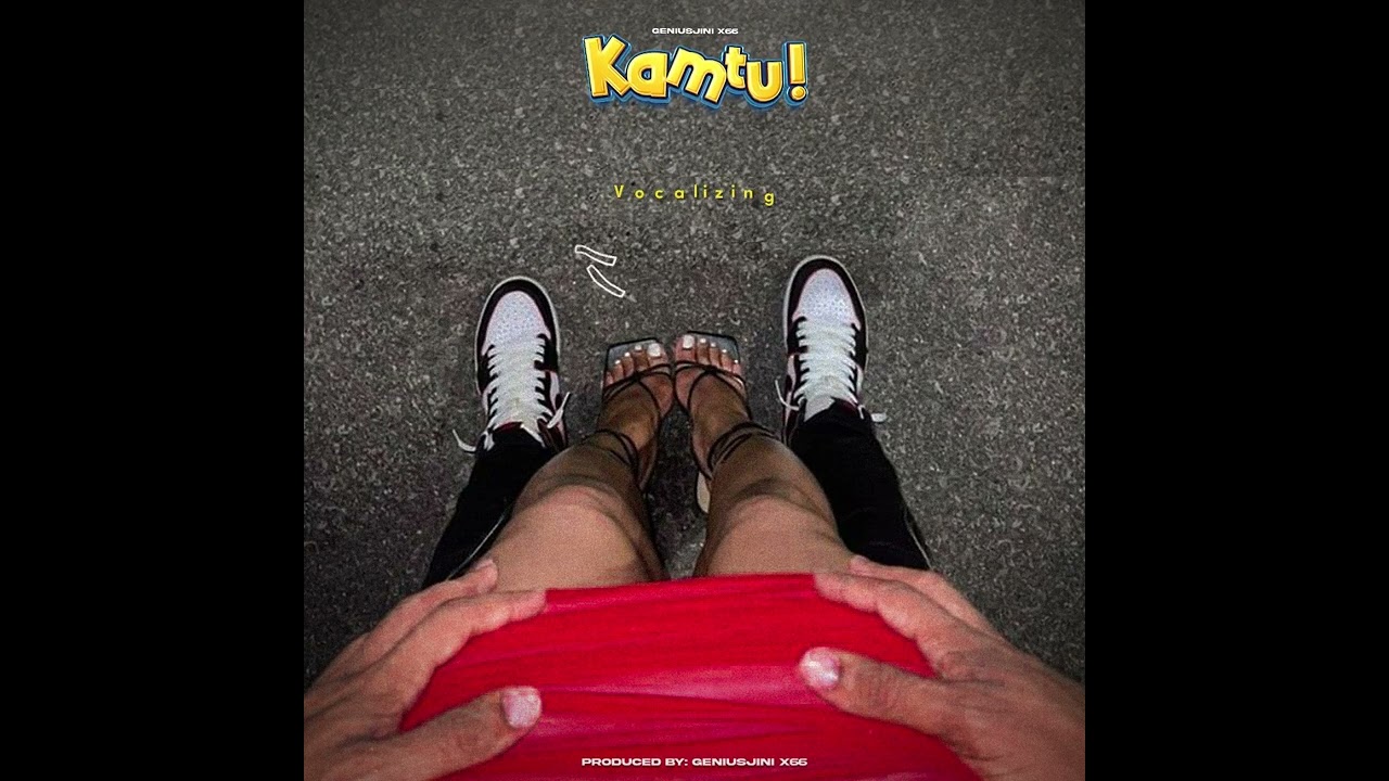 Assista a Geniusjini x66 _Kamtu ( Lyrics video ) no YouTube Assista a Geniusjini x66 _Kamtu ( Lyrics video ) no YouTube