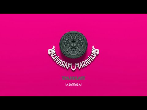 OREO Chocolate Straight Effects