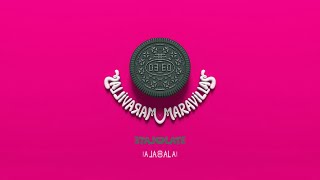 Information OREO Chocolate Straight Effects News