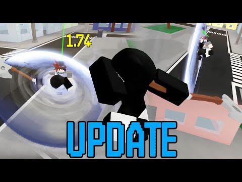 2 Novos Personagens Finalmente Chegaram VALEU A PENA!? - Jujutsu Shenanigans