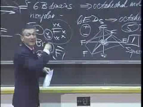 Lec 11 | MIT 3.091 Introduction to Solid State Chemistry