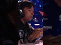 MSC Champion Lineup Highlights - Granger