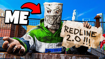🔴 Welcome to Redline 2.0 | Day 175 Memberthon