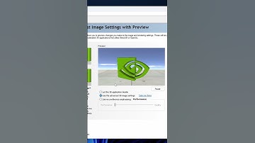 Secret NVIDIA Setting That Boosts FPS in Valorant 💻 (Do This NOW!)