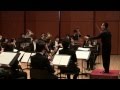 2015年度 全日本吹奏楽コンクール課題曲Ⅱ マーチ「春の道を歩こう」／佐藤 邦宏