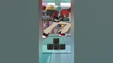 fnf Agoti mod character mobile game Friday Night Funkin test #fnf #android #shorts