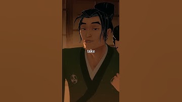 Thumbnail of How Blue Eye Samurai Saved Netflix