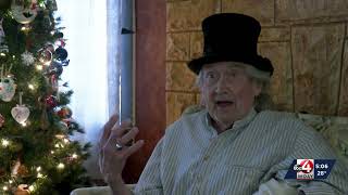 Holiday Classic ‘A Christmas Carol’ Comes to Beckley Stage This Week