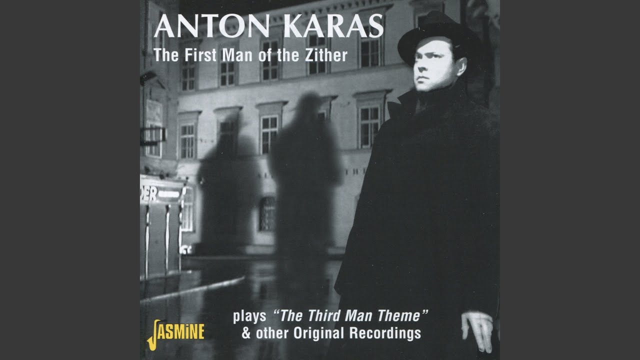 The Cafe Mozart Waltz (Original Version) The Cafe Mozart Waltz (Original Version)