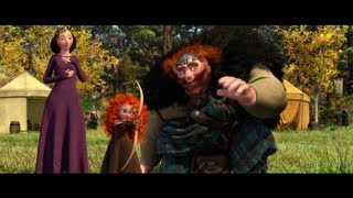 Brave is available november 13 on blu-ray & dvd combo pack and hd
digital. pre-order your copy now: http://di.sn/h2x like facebook:
https://www.face...