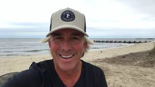 Tips for back to college transition...and all of the transitions of life.