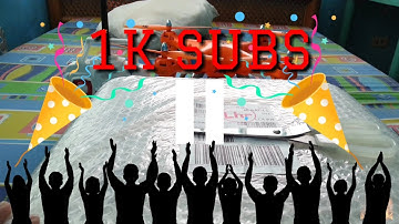 Syma X8C Venture (Black Color) Unboxing and Review | 1K SUBS