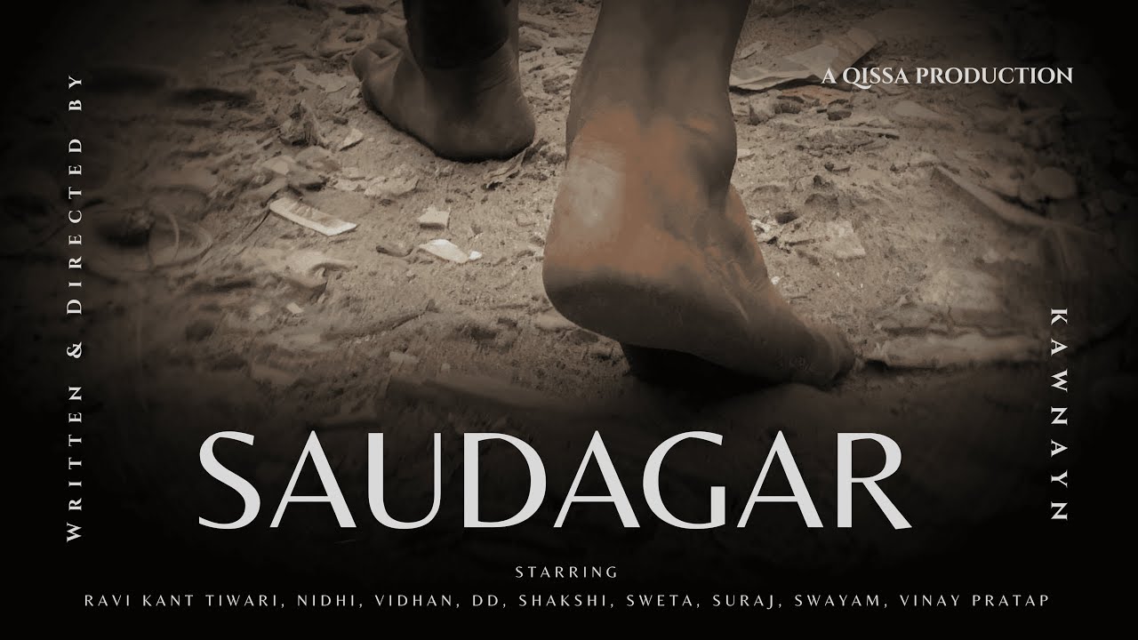 Saudagar | Short Film | A Qissa Production