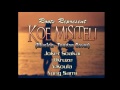 Koe Misiteli - (illusion tongan cover) - Jay Kruze , Joker Soakai , V Koula , Yung Sami