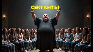 картинка: Сектанты