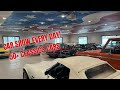 Classic Car Lot Walkaround! 50  Classic Cars & Muscle Cars at Coyote Classics