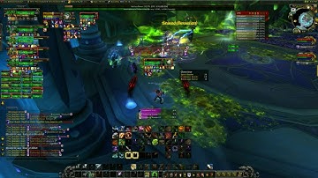 AEC - Desolate Host (Normal Mode)